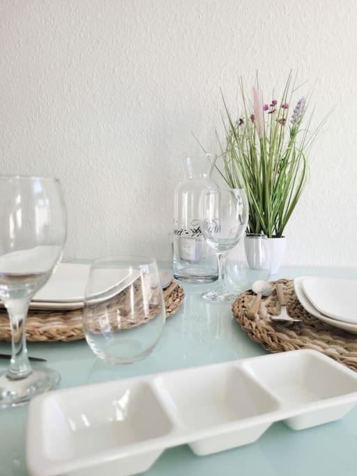 Gemuetliches Helles Appartement Dresden Ngoại thất bức ảnh