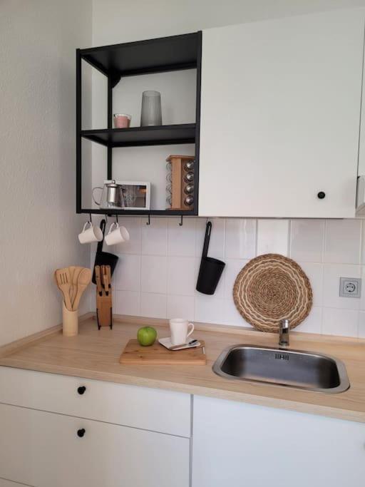 Gemuetliches Helles Appartement Dresden Ngoại thất bức ảnh